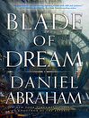 Cover image for Blade of Dream